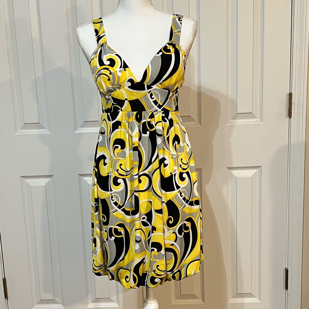 Chesley Bubble Dress